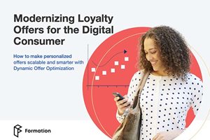 Are your Loyalty Offers Modernized for the Digital Consumer?