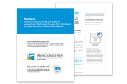A Marketer’s Guide To Behavioral Economics