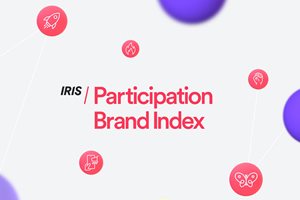 IRIS Participation Brand Index