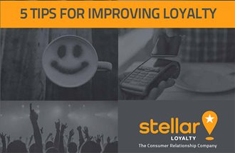 5 Tips for Improving Loyalty