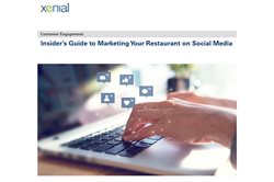 Insider’s Guide to Marketing Your Restaurant on Social Media