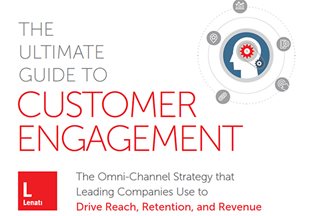 The Ultimate Guide to Customer Engagement